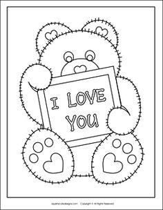 Valentine day coloring pages for kids free coloring pages valentine coloring pages valentine coloring sheets valentines day coloring page