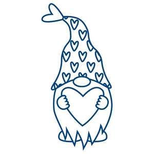 Silhouette design store design store gnomes silhouette design