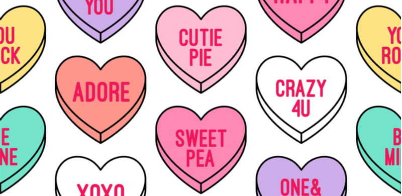 Lovable valentines day ideas âï for work feb