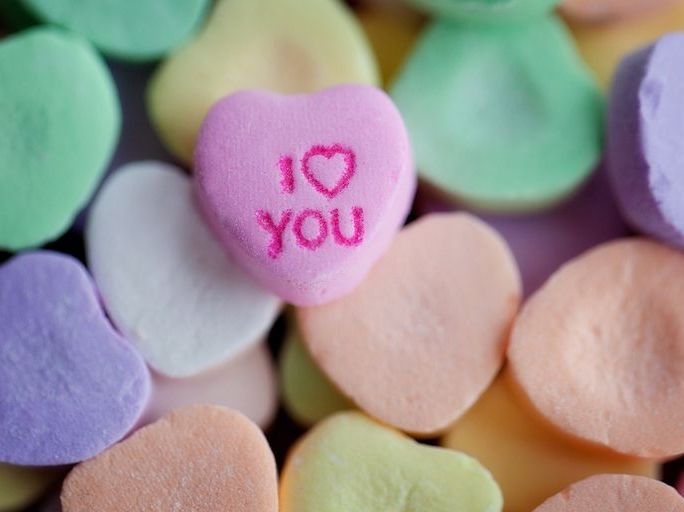 Best valentines day trivia facts