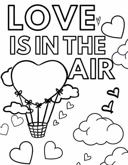 Valentines day coloring pages pdf â cenzerely yours valentine coloring pages valentines day coloring valentines day coloring page