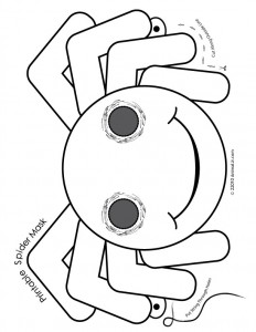 Cute printable halloween animal paper masks woo jr kids activities childrens publishing