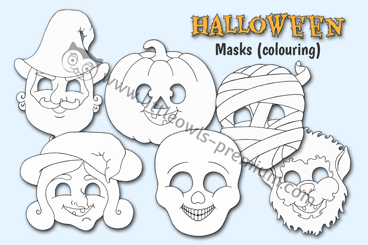 Free and premium halloween early years eyfs editable printable resourcesactivities â little owls resources