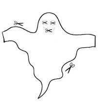 How to craft halloween mickey vampire pumpkin stencil