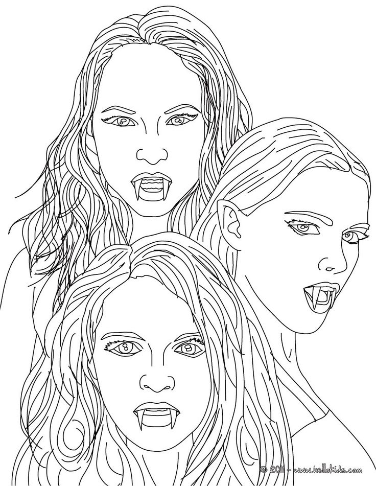 Greek fabulous creatures and monsters coloring pages