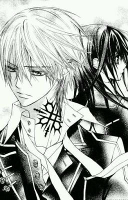 Zero kiryuvampire knight
