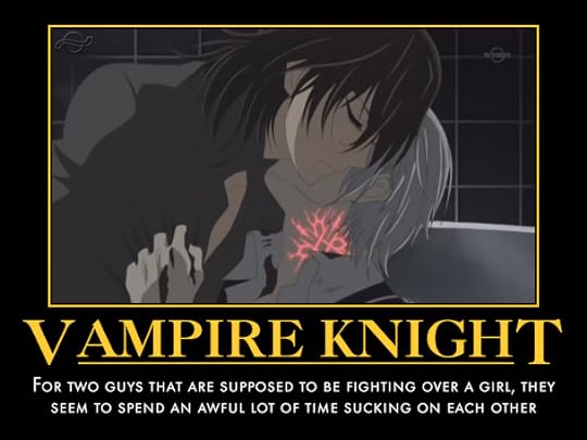Vampire knight vol vampire knight by matsuri hino