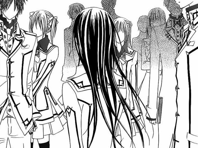 Rika kuran sammyrose