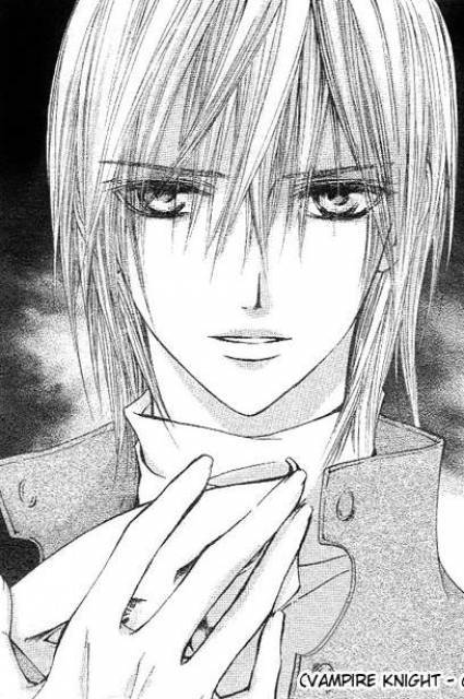 Vampire knight other characters characters