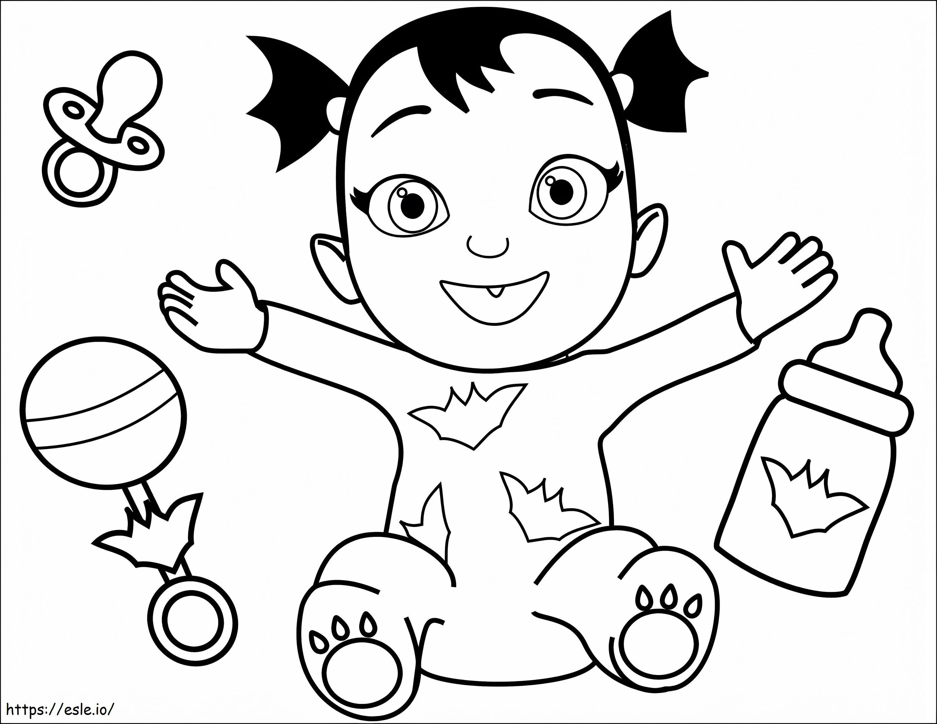 Vampirina coloring sheet luxury photos vampirina at getcolorings of vampirina coloring sheet vãrityskuva