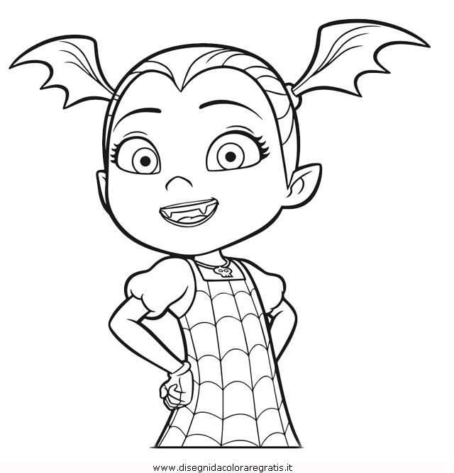 Vampirina â what do you wanna watch