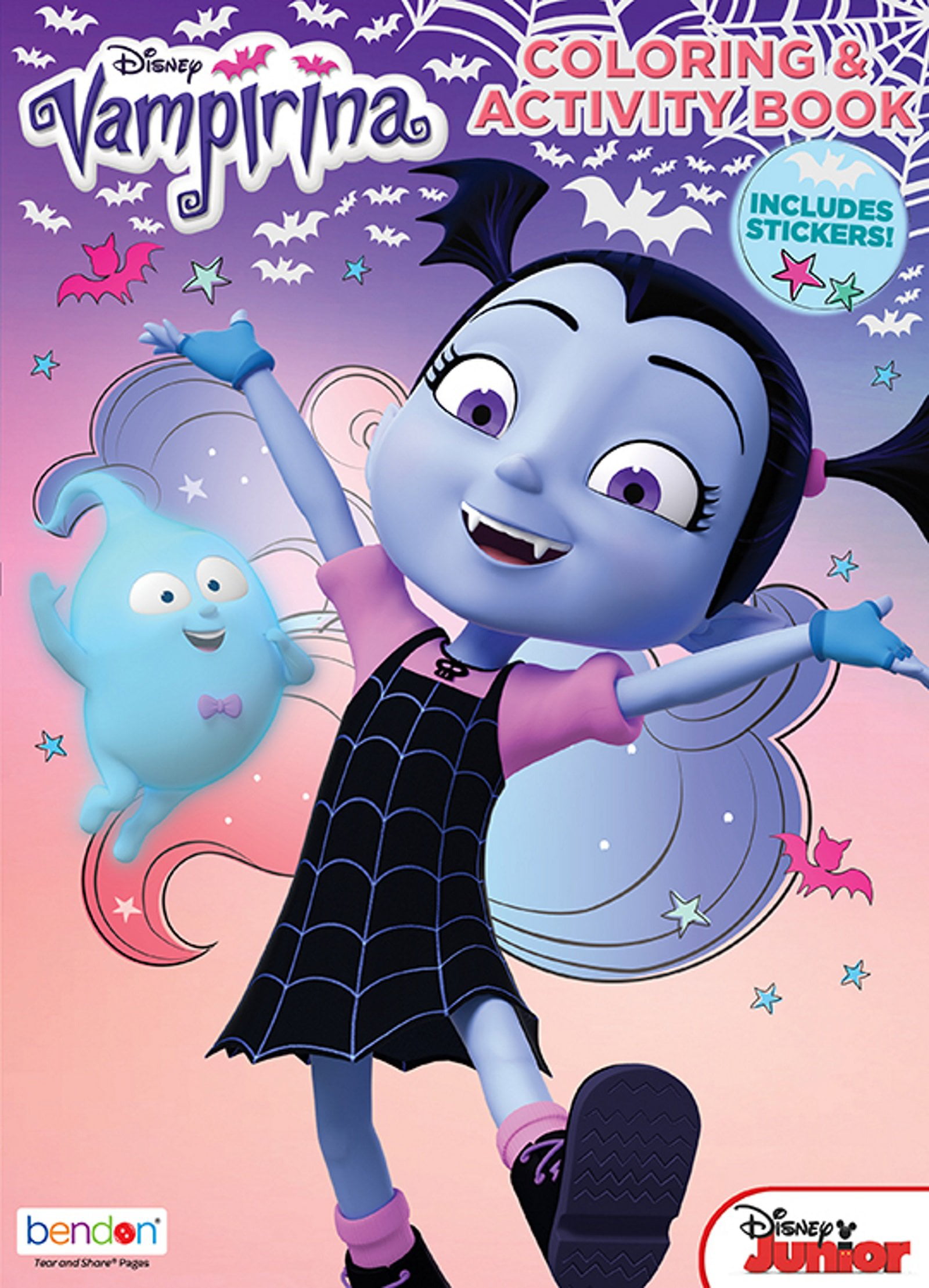 Bendon disney junior vampirina