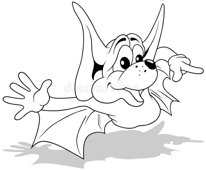 Bat ears stock illustrations â bat ears stock illustrations vectors clipart