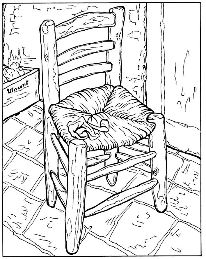 Vincent van gogh