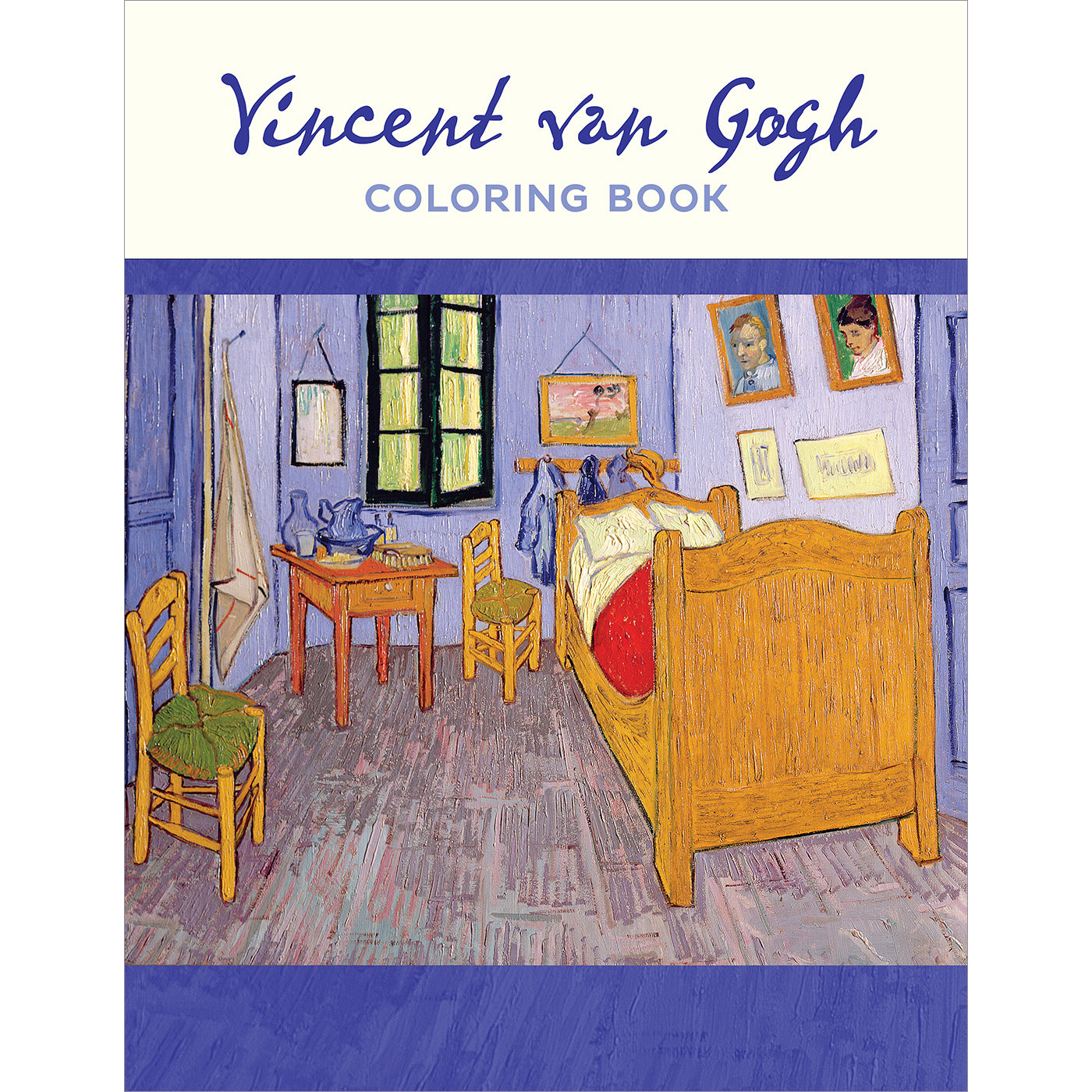 Coloring book