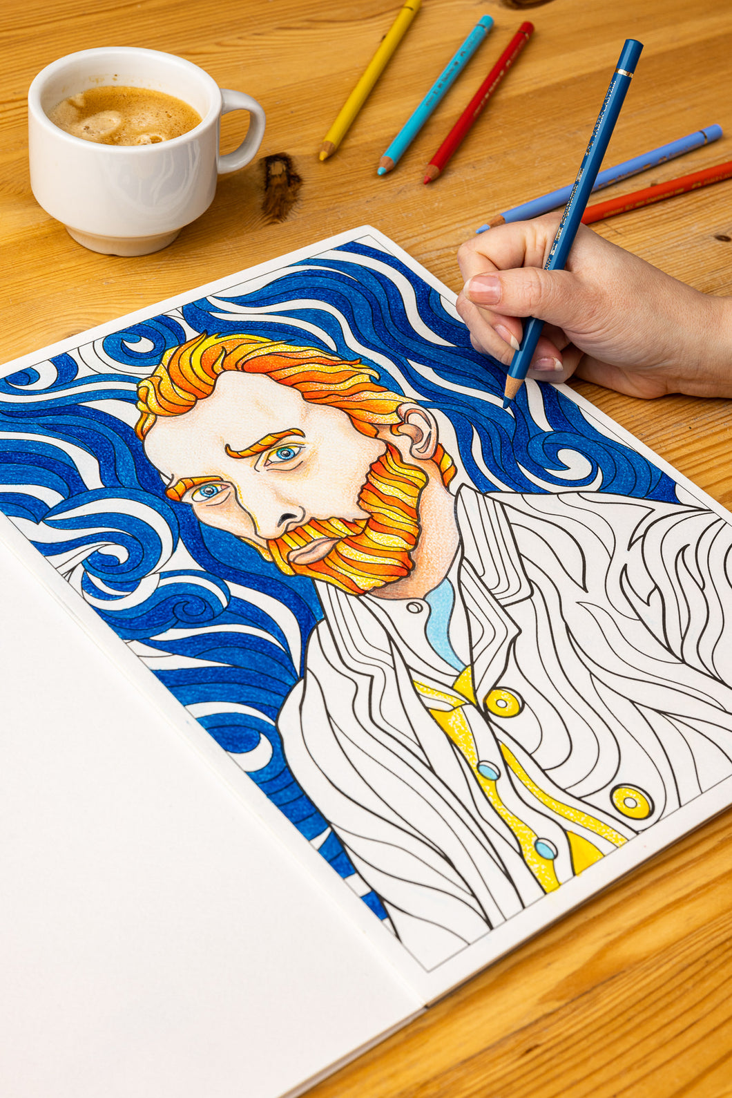 Vincent van gogh