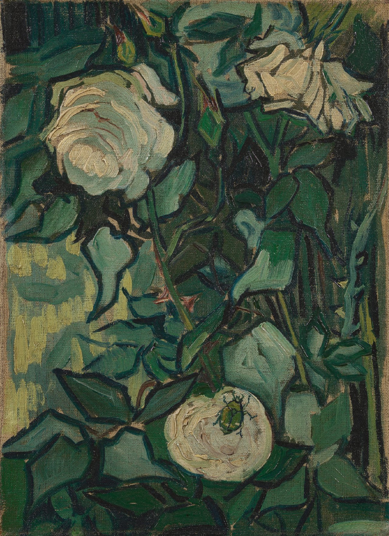 Vincent van gogh