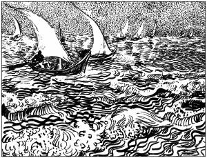 Vincent van gogh