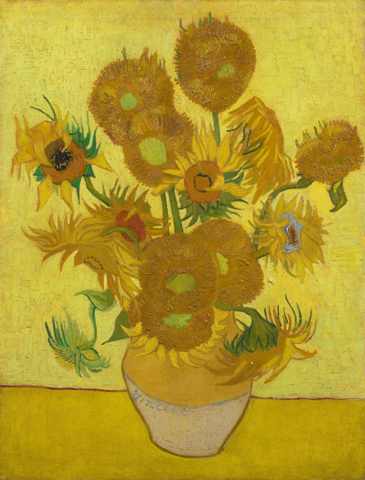 Vincent van gogh