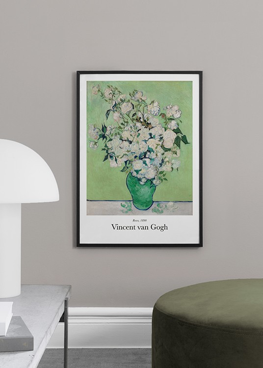 Van gogh