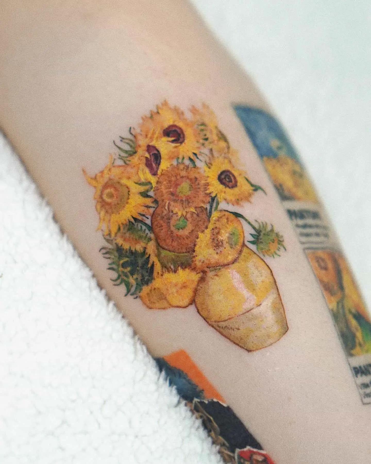 Beautiful sunflower ideas for men women in