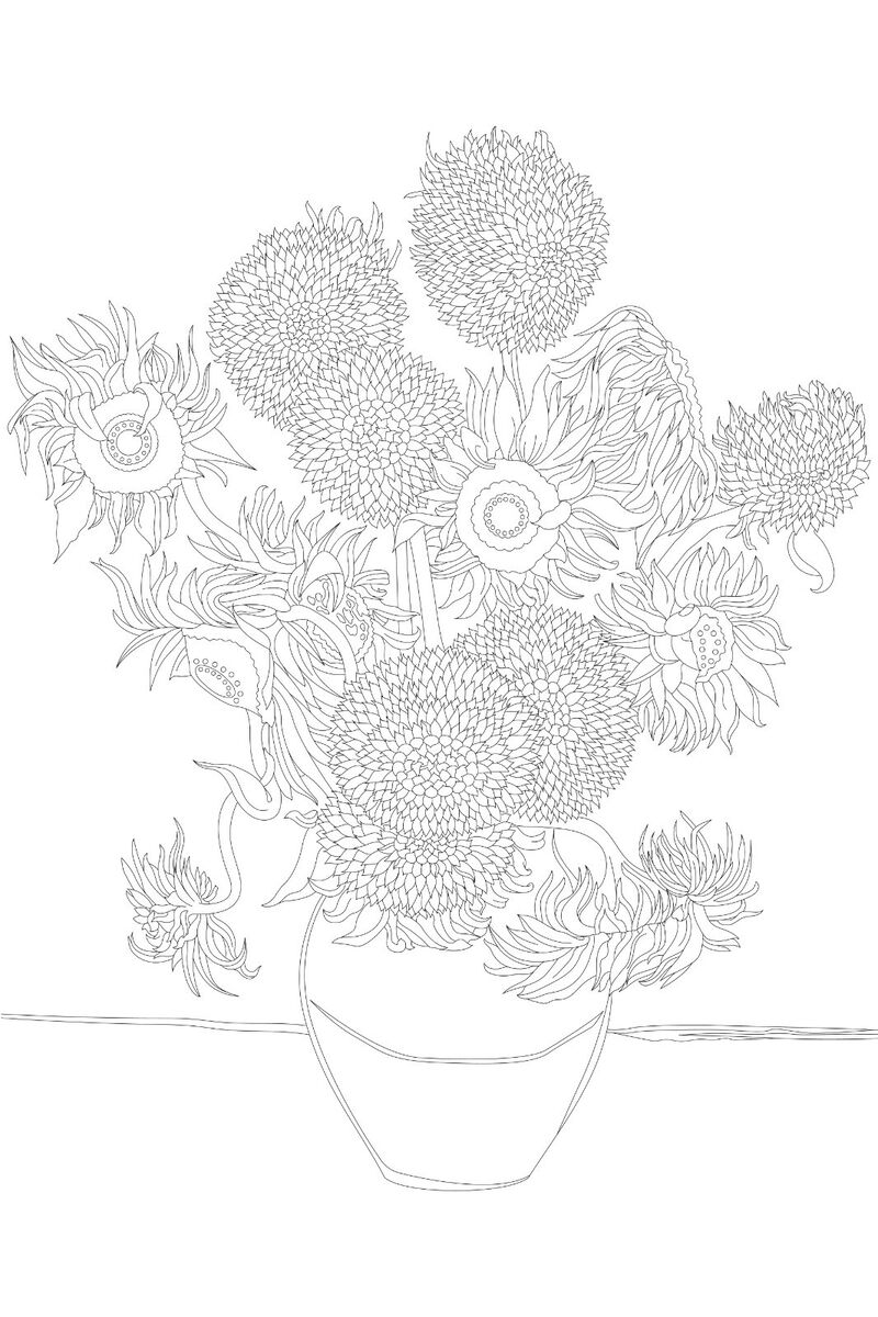 Vincent van gogh