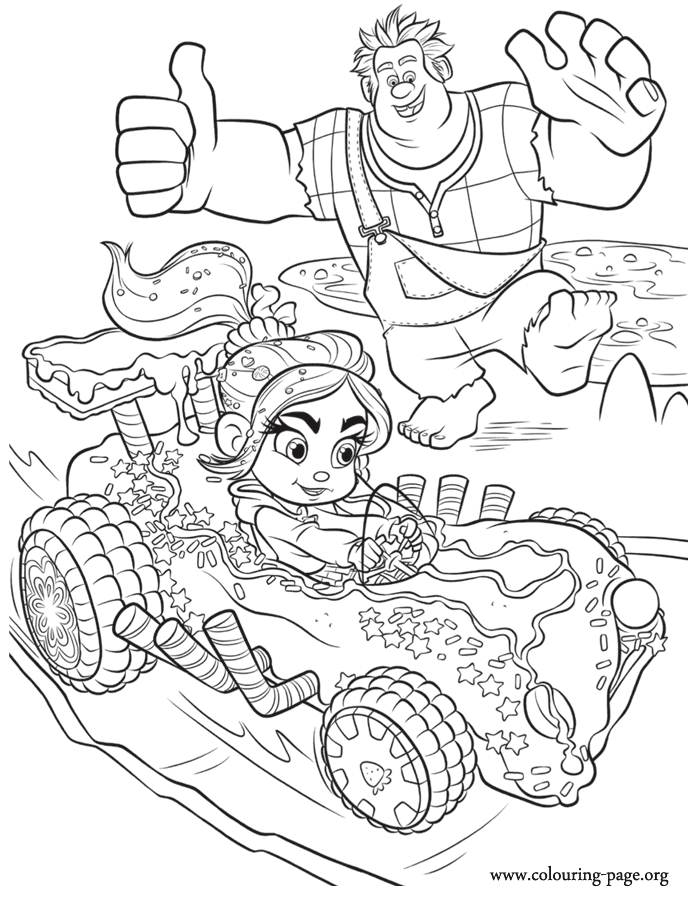 Wreck