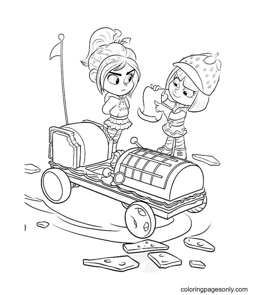Wreck