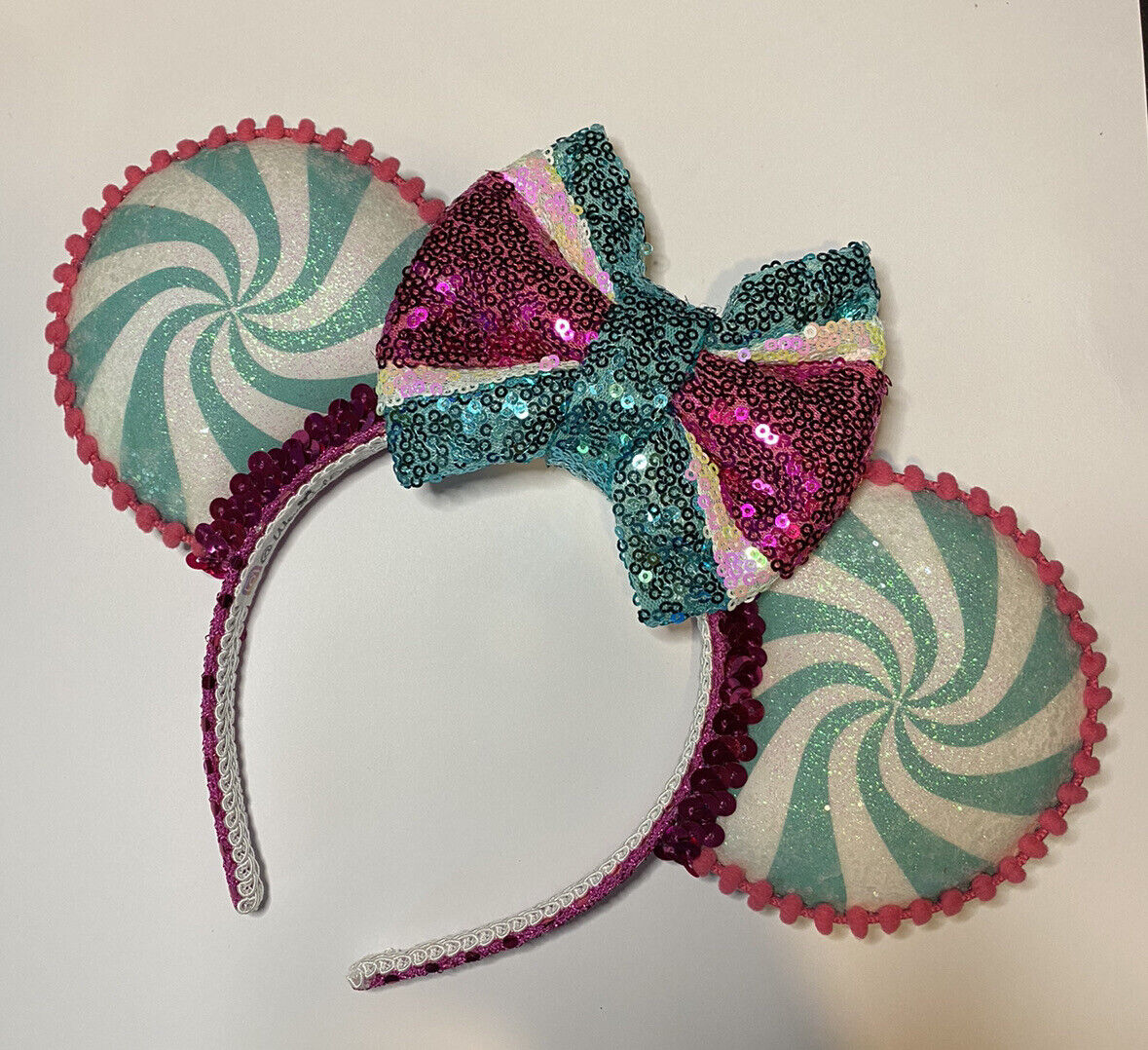 Disney minnie ears disney