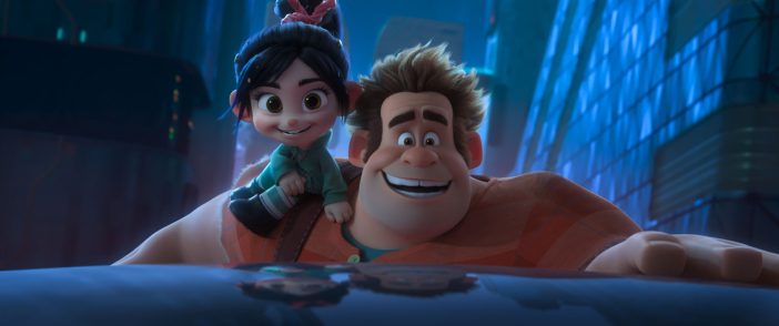How to draw vanellope von schweets from ralph breaks the internet