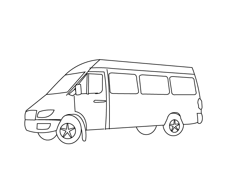 Coloring pages