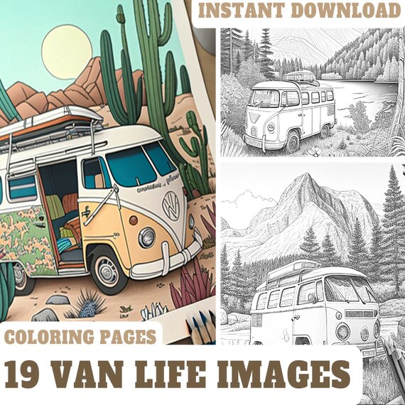 Coloring book dreamy vans adult coloring book coloring book pdf coloring pages stoner coloring page coloring pages for kids