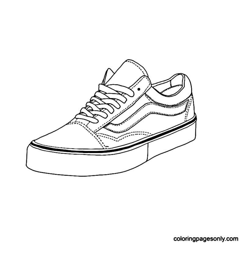 Fashion coloring pages