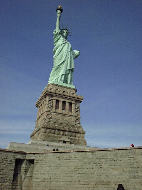 New york city