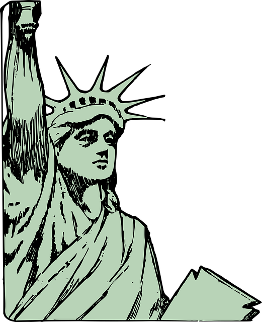 Ilmaista vapaudenpatsas new york kuvaa