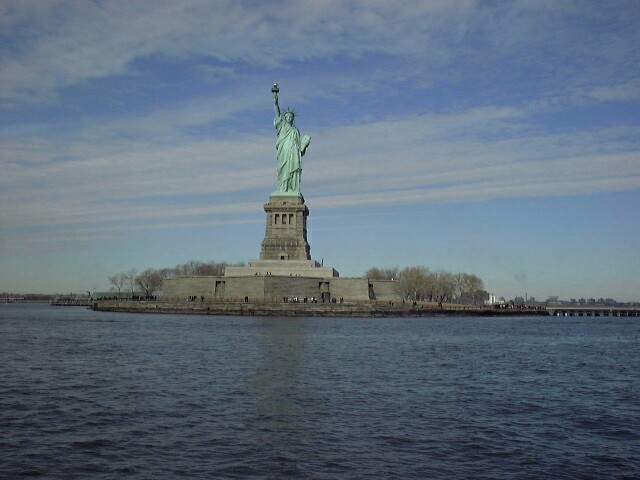 New york city