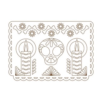 Page vase coloring page images