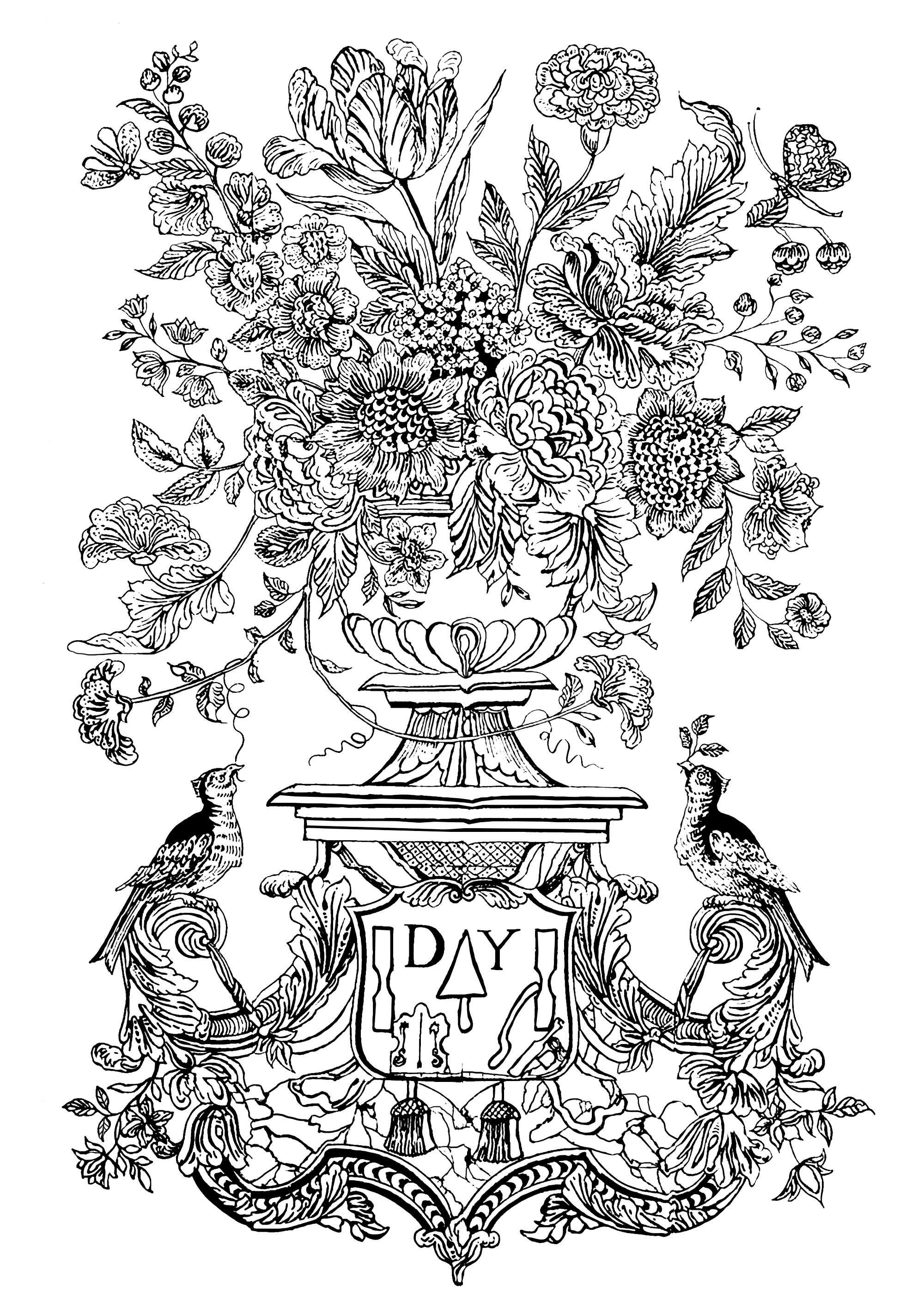 Vase