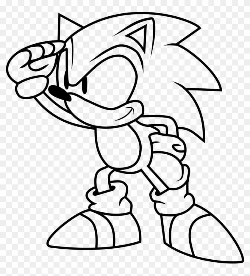Coloring pages coloring pages sonic book shadow the