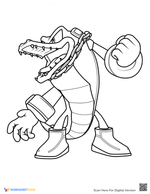 Free printable sonic coloring pages for kids