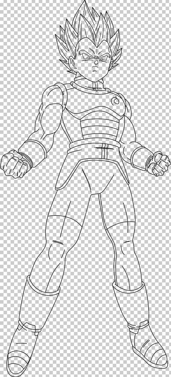 Vegeta goku gohan beerus trunks png clipart arm artwork cartoon coloring book dragon ball free png
