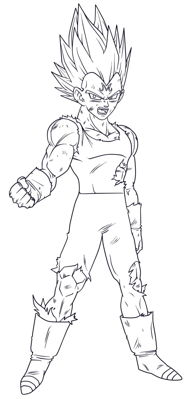 Lineart