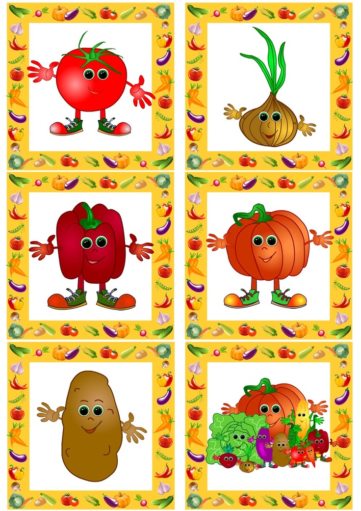 The garden song â english vegetable vocabulary vegetables flashcards healthy kids