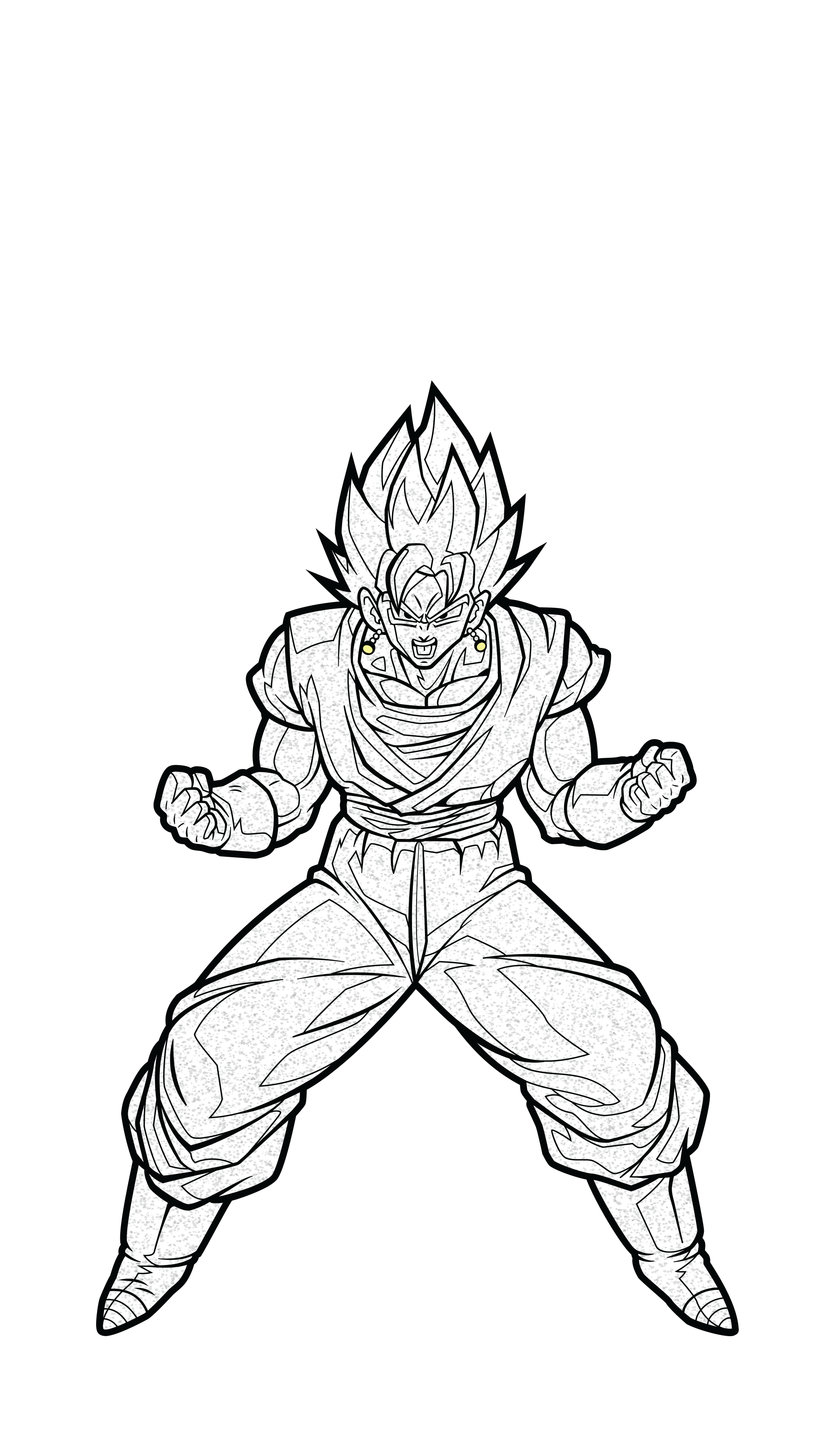 Vegito â
