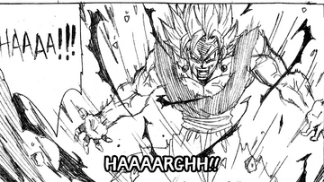 Ultra vegito villains fanon wiki