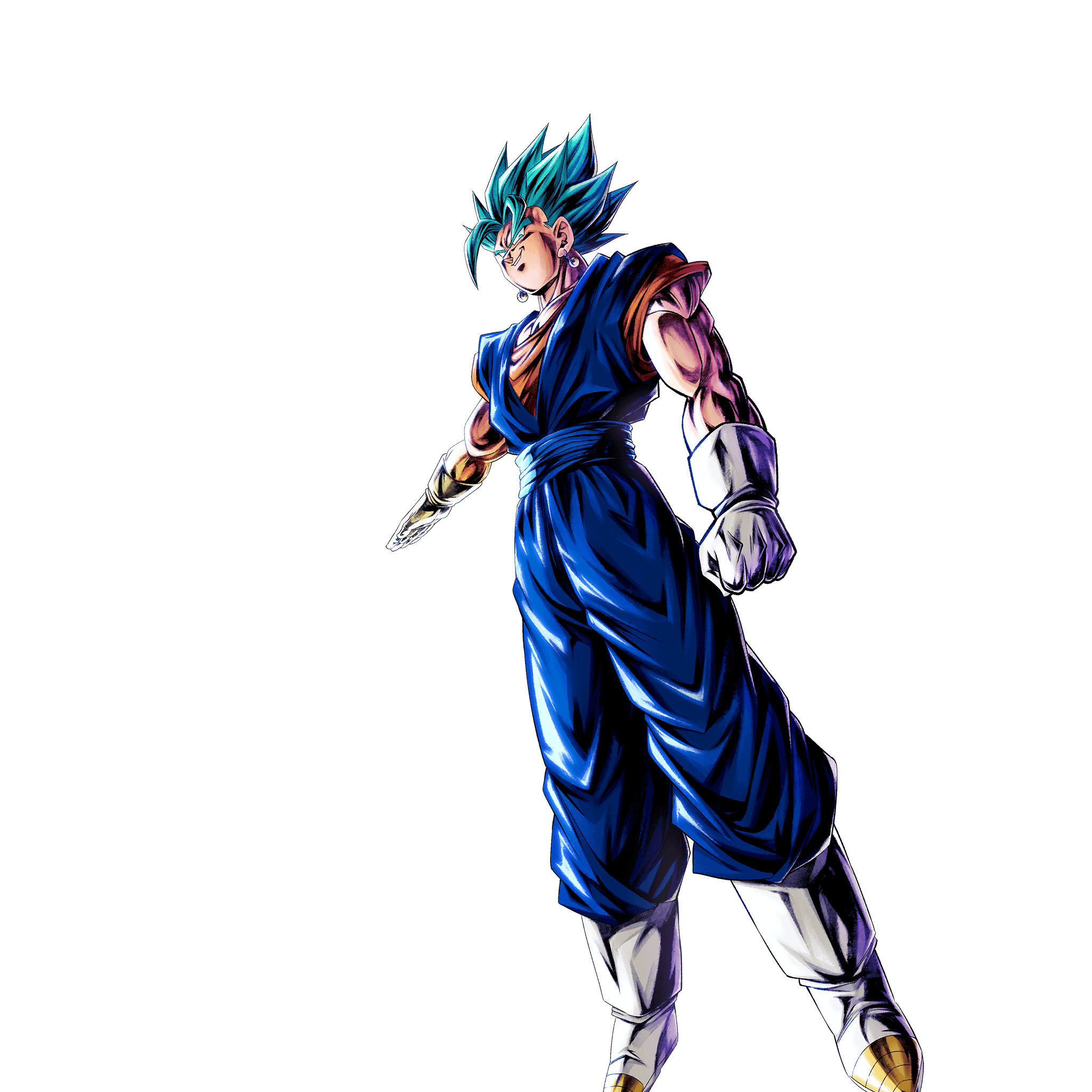 Sp super saiyan god ss vegito purple dragon ball legends wiki