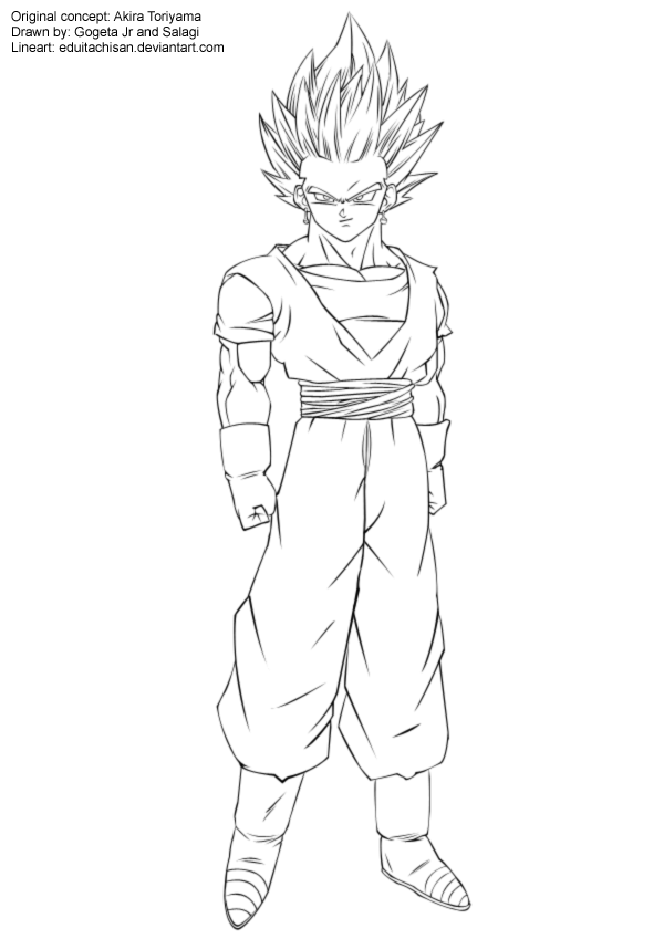 Vegito