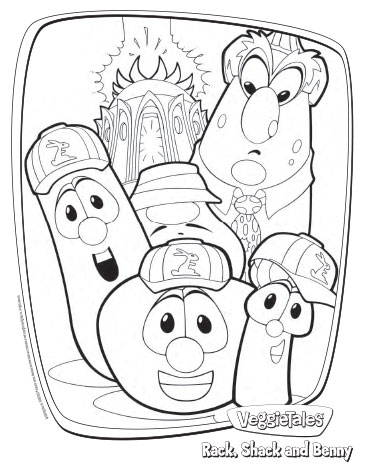 Coloring pages â