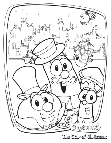 Coloring pages â