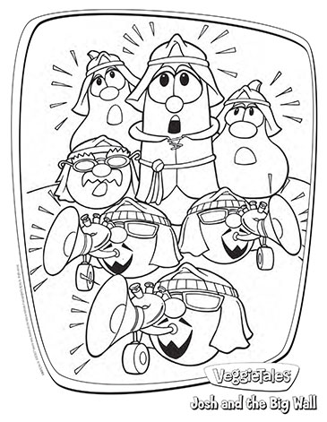 Coloring pages â